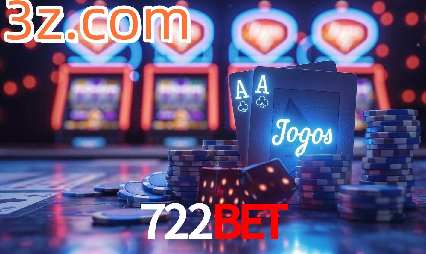 Lista de Jogos 722Bet