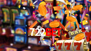 Melhor Casino Online 722Bet